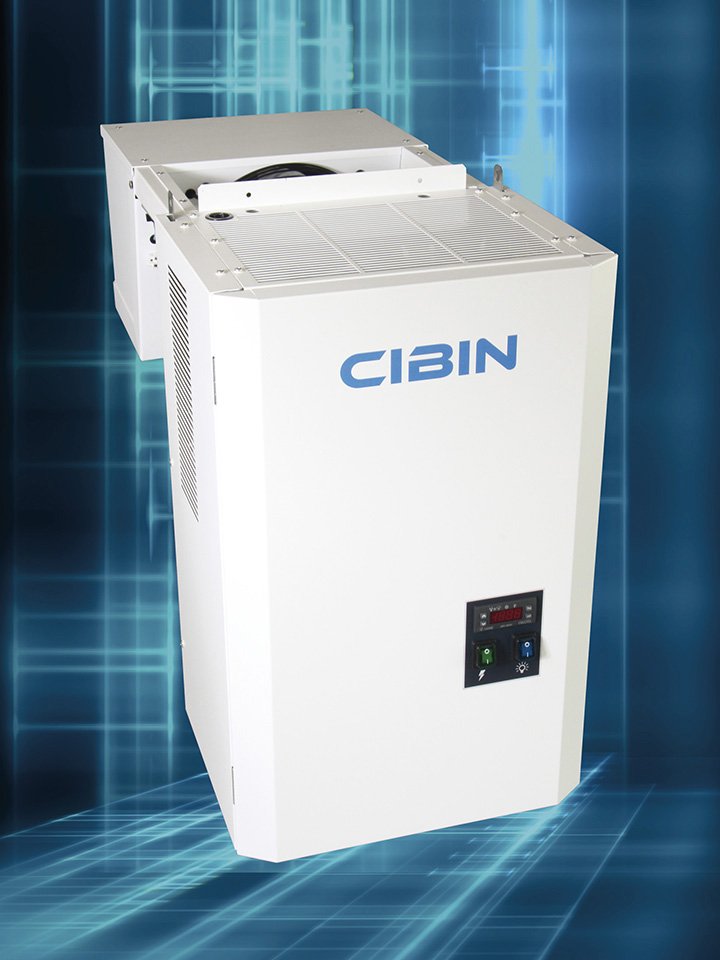 Monoblock frigorífico CIBIN Laika