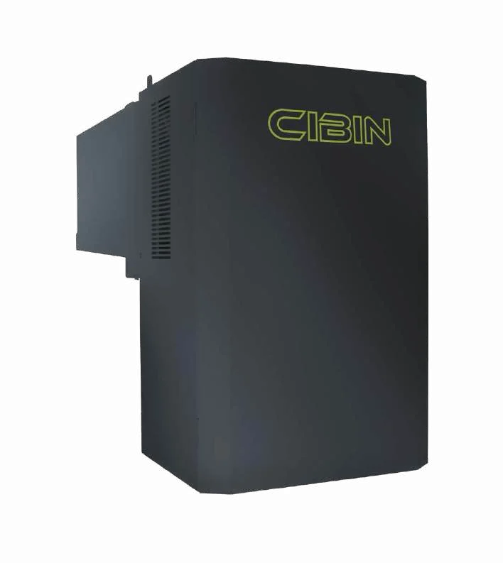 Monobloque CIBIN Norca